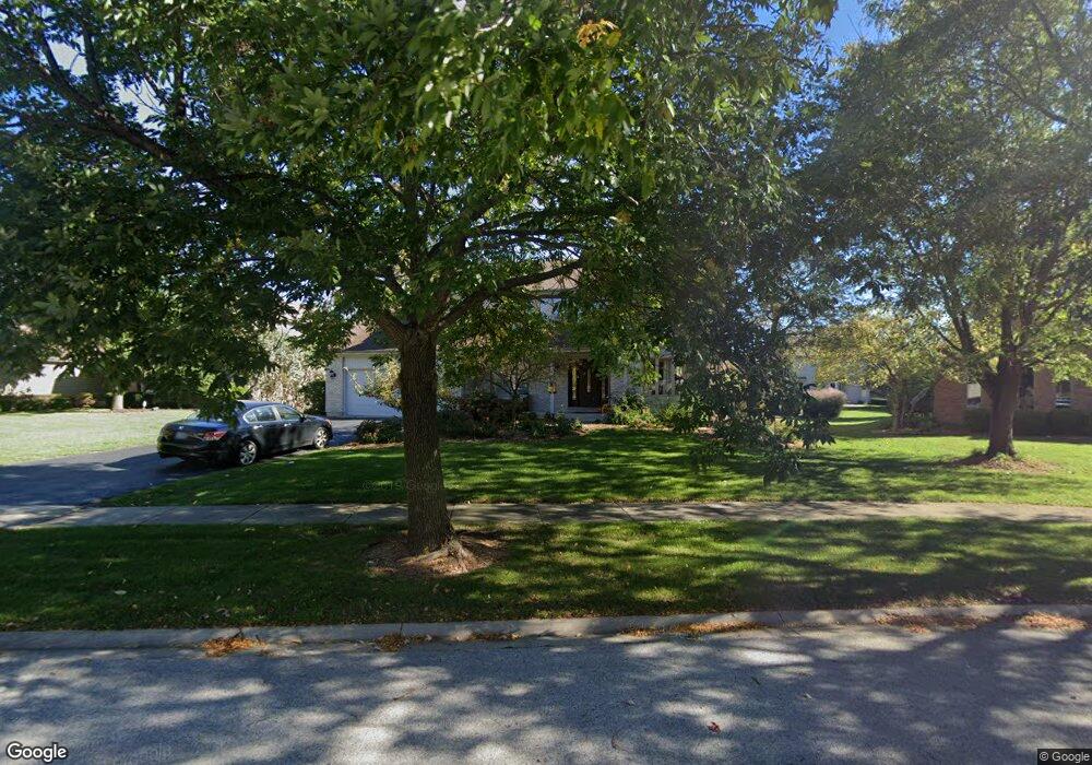 3608 Jubilant Ct, Naperville, IL 60564 - photo 1