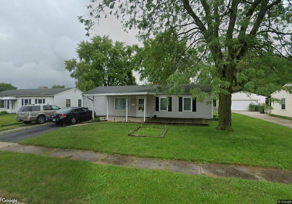 1769 Rockwell Dr, Xenia, OH 45385 - photo 1