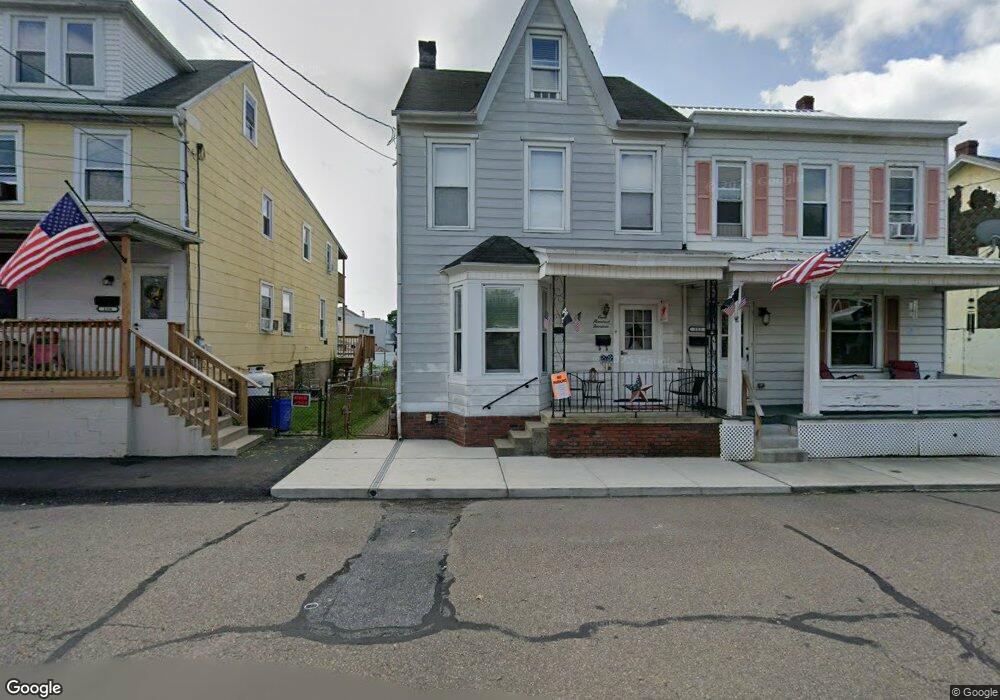 114 E Patterson St, Saint Clair, PA 17970 - photo 1