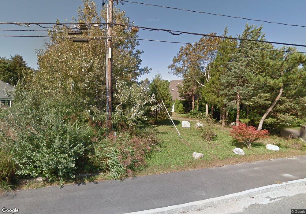 207 Sandy Neck Rd, West Barnstable, MA 02668 - photo 1