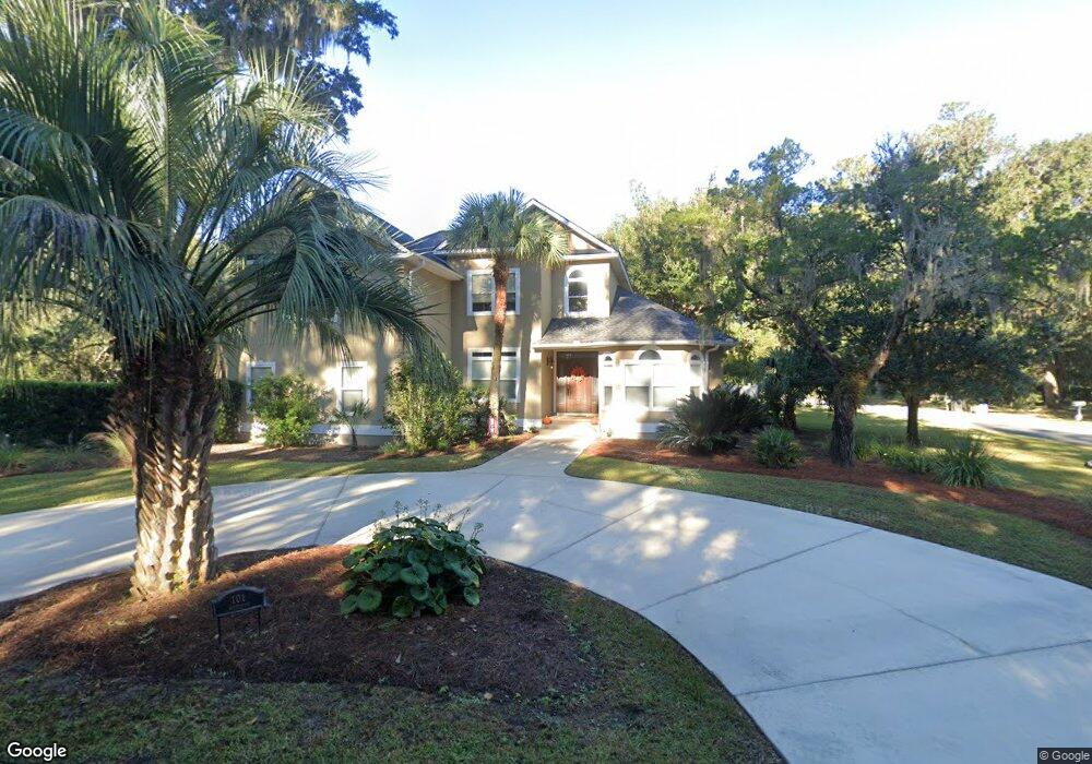 101 Middleton Place, Saint Simons Island, GA 31522 - photo 1