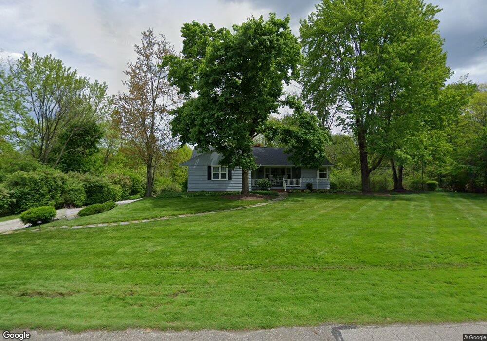 113 Eldridge Rd, Aurora, OH 44202 - photo 1