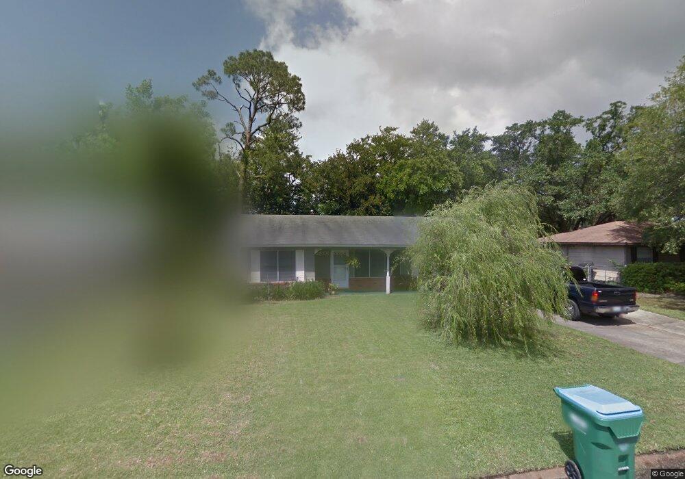 102 N Ida Ln, Long Beach, MS 39560 - photo 1