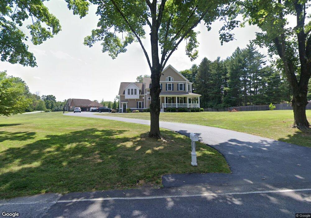 476 Old Forge Rd unit LOT 4, Media, PA 19063 - photo 1