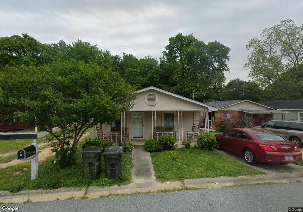 2252 King St, Macon, GA 31204 - photo 1