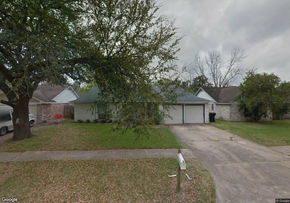 4015 Lemon Tree Ln, Houston, TX 77088 - photo 1