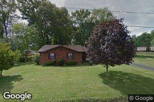 402 Oak St, Greenup, KY 41144
