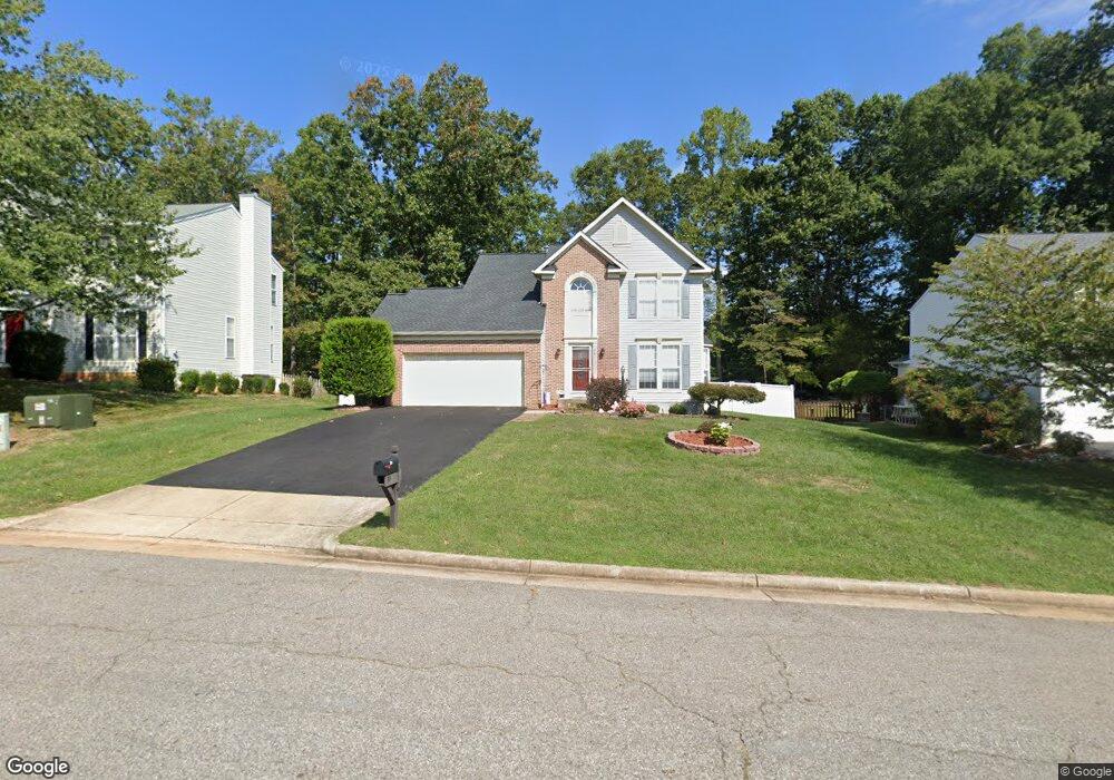 30 Montgomery Dr, Stafford, VA 22556 - photo 1