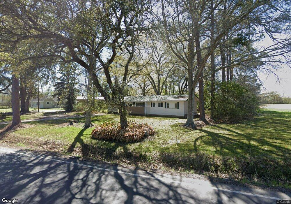 808 Daspit Rd, New Iberia, LA 70563 - photo 1