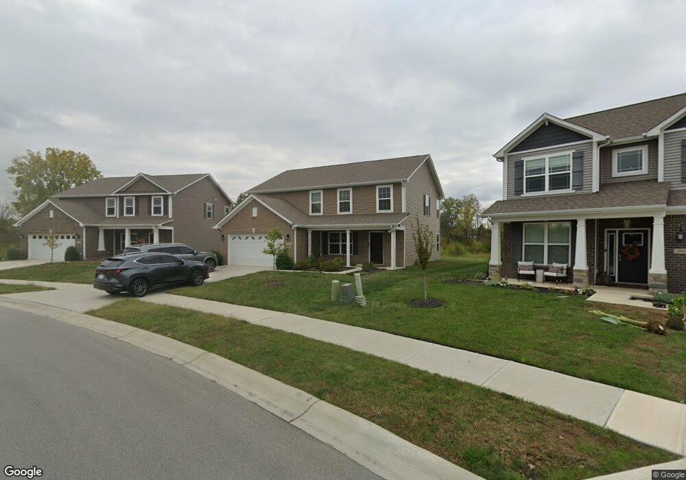 2910 Blazing Star Dr, Plainfield, IN 46168 - photo 1