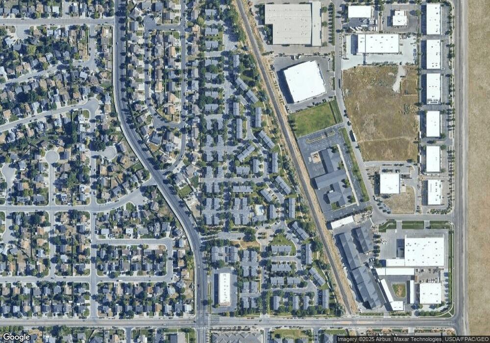 4766 Arno Ct unit 3, West Jordan, UT 84084 - photo 1