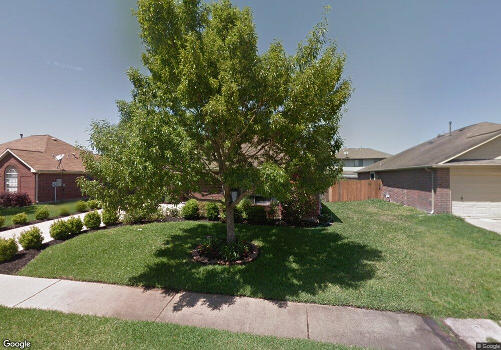 4515 Fox Run St, Pearland, TX 77584 - photo 1