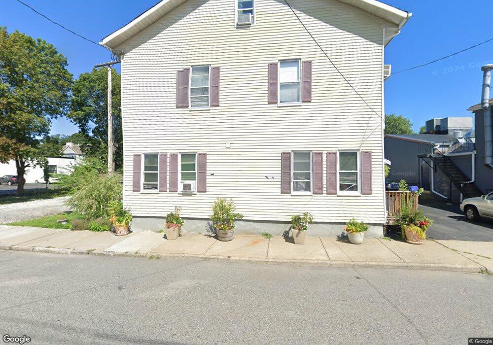 34 Fowle St unit B, Woburn, MA 01801 - photo 1