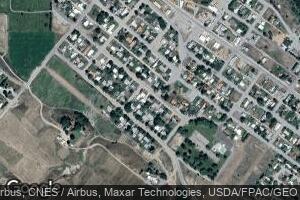 1804 Fisk Ave, Bridgeport, WA 98813
