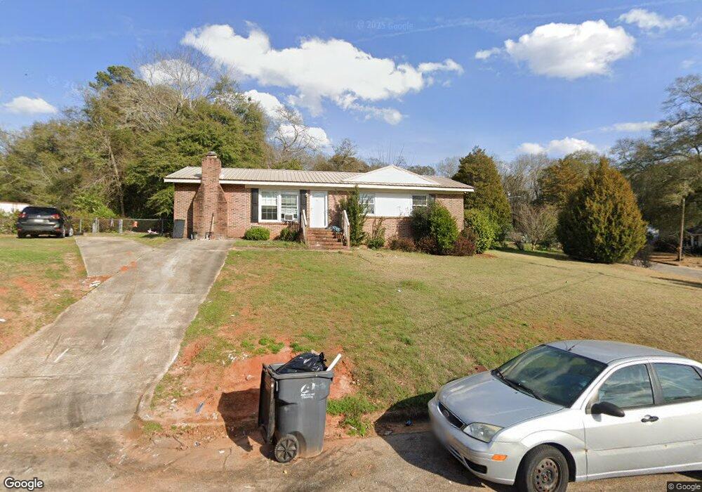 701 Hale Dr, Americus, GA 31709 - photo 1