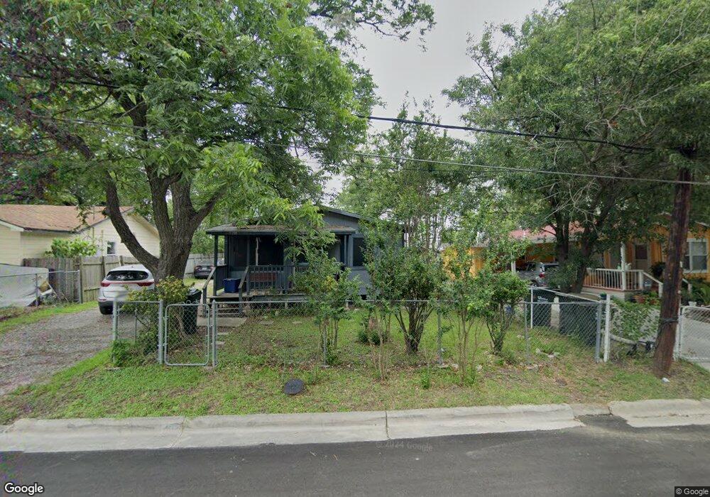 207 Tampico St, San Marcos, TX 78666 - photo 1