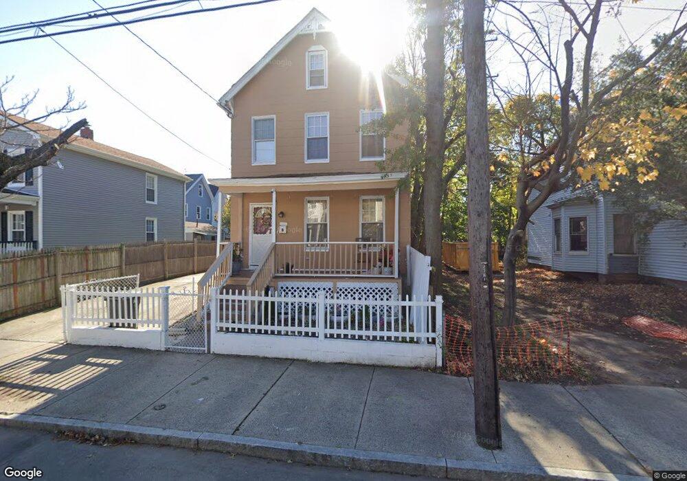 130 Rosette St, New Haven, CT 06519 - photo 1