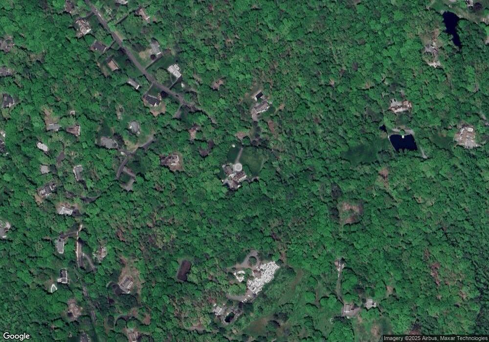 4 Buttonhook Hollow, Chappaqua, NY 10514 - photo 1