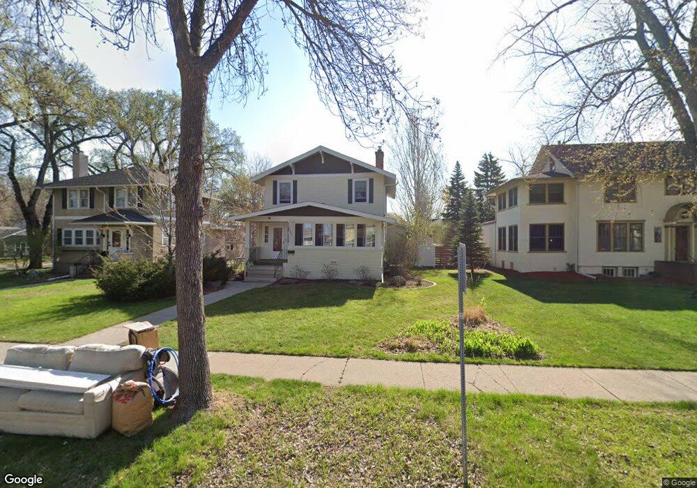 1206 7th St S, Fargo, ND 58103 - photo 1