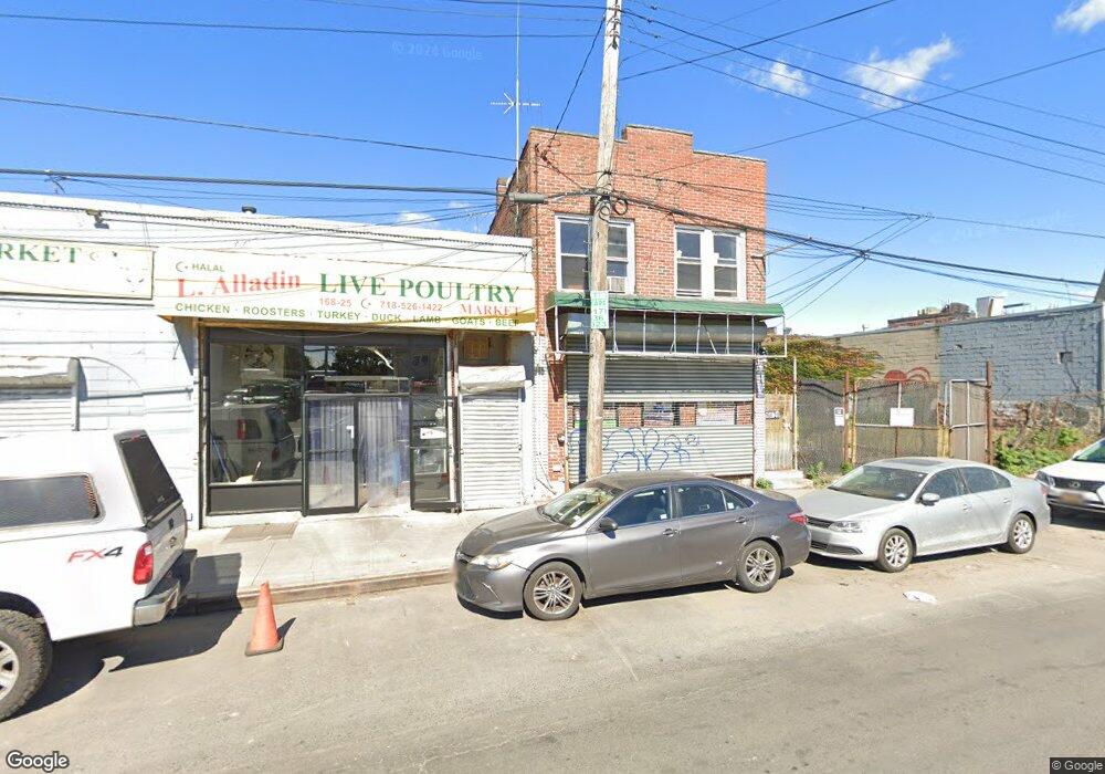 16829 Liberty Ave, Jamaica, NY 11433 - photo 1