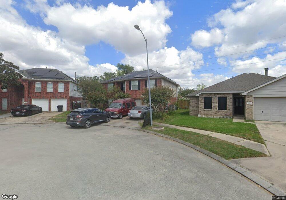 5903 Sattler Park Dr, Houston, TX 77086 - photo 1