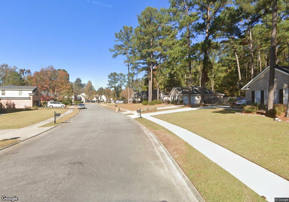 0 Brookstone Way unit 7282157, Rincon, GA 31326 - photo 1