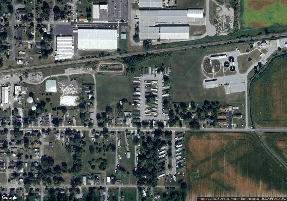 540 E Lincoln Ave unit 16, Ada, OH 45810 - photo 1