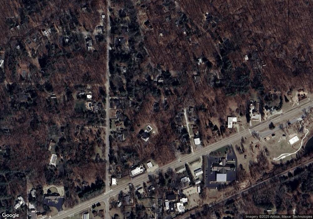 7274 Spring Bend, Three Oaks, MI 49128 - photo 1