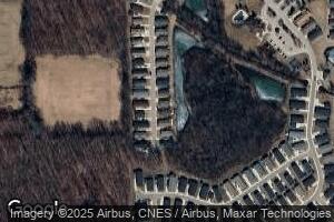 8451 Thetford Ln, Willis, MI 48191