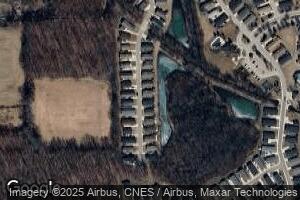 8403 Thetford Ln, Willis, MI 48191