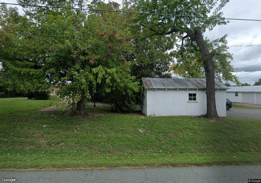214 Fredericksburg Ave, Louisa, VA 23093 - photo 1
