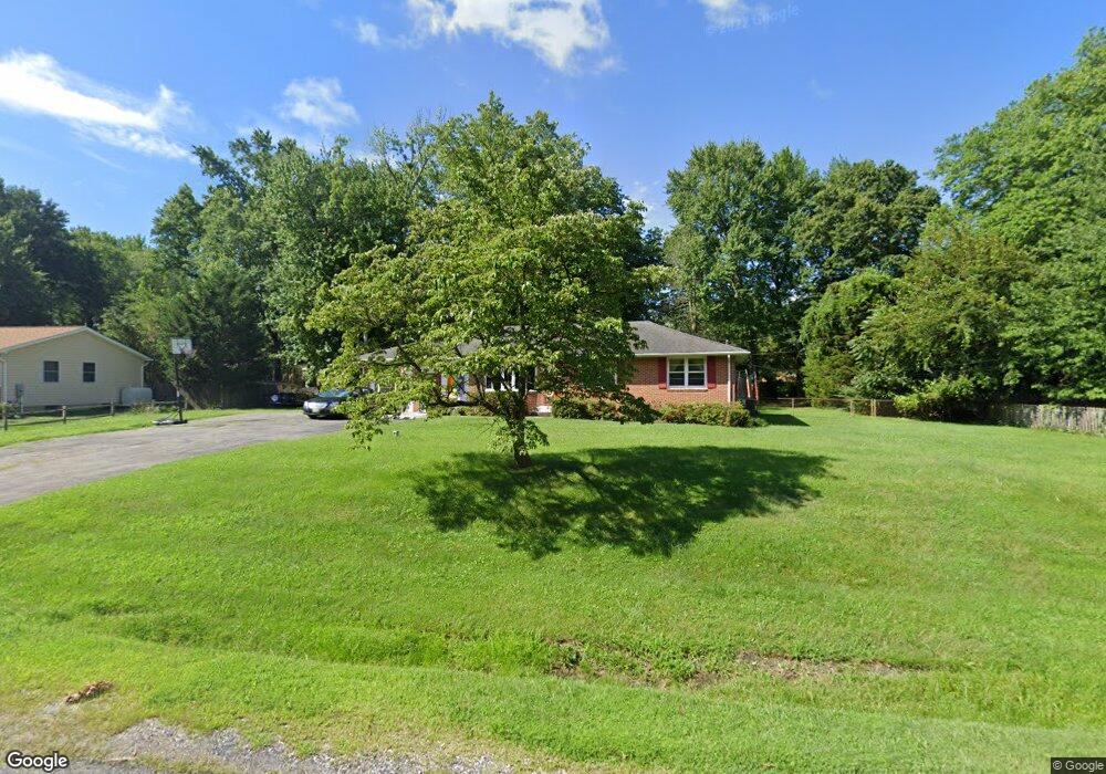 416 Beach Dr, Annapolis, MD 21403 - photo 1