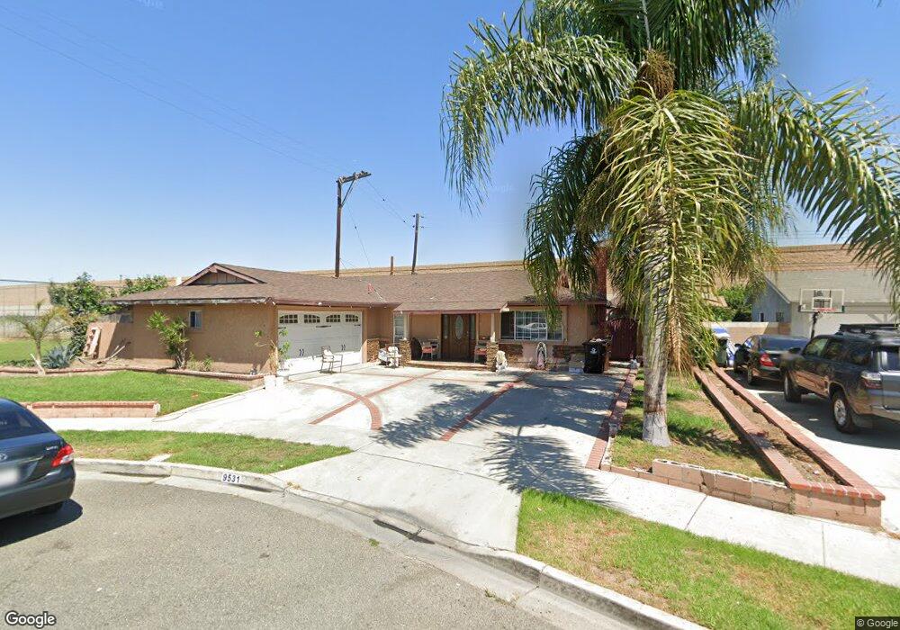 9531 Mallard Ave, Garden Grove, CA 92844 - photo 1
