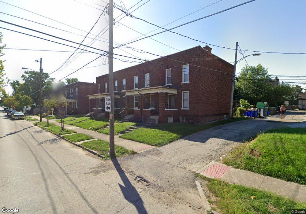 25 E Markison Ave, Columbus, OH 43207 - photo 1