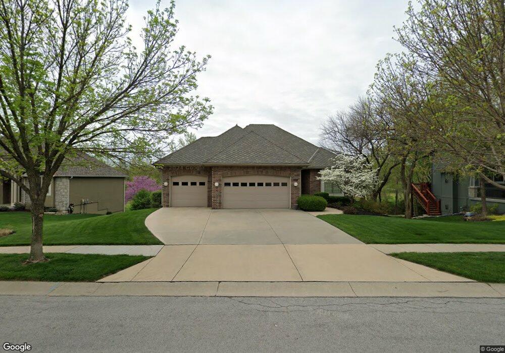 18911 W 97th Terrace, Lenexa, KS 66220 - photo 1