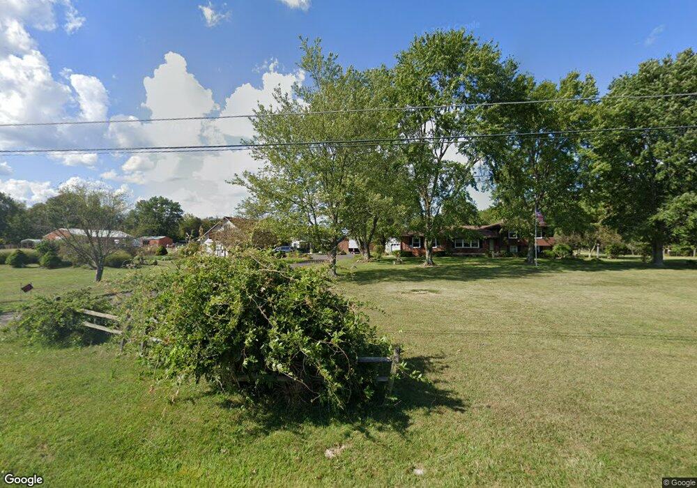 6950 W 450 S, Columbus, IN 47201 - photo 1