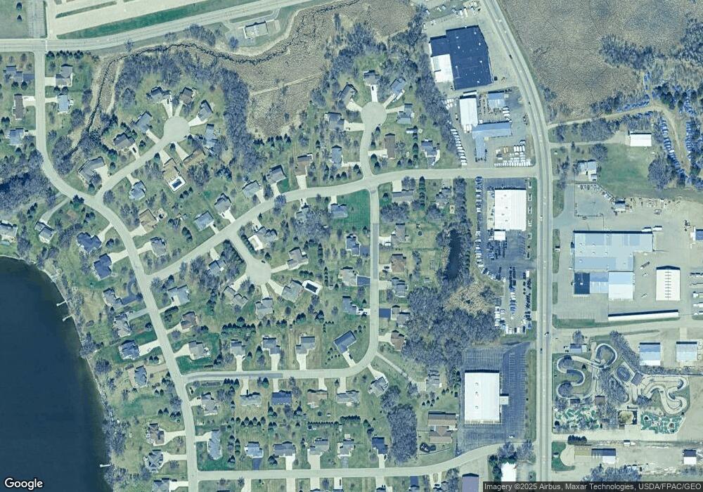 1420 Armstrong Rd NW, Alexandria, MN 56308 - photo 1