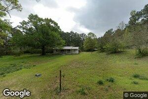 2020 Foxchase Rd, Osyka, MS 39657