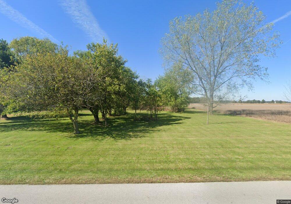 15091 Kettlersville Rd, Wapakoneta, OH 45895 - photo 1