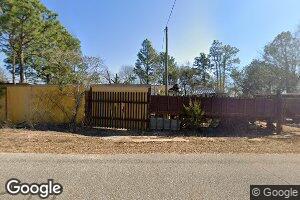 872 County Road 3329, Brundidge, AL 36010