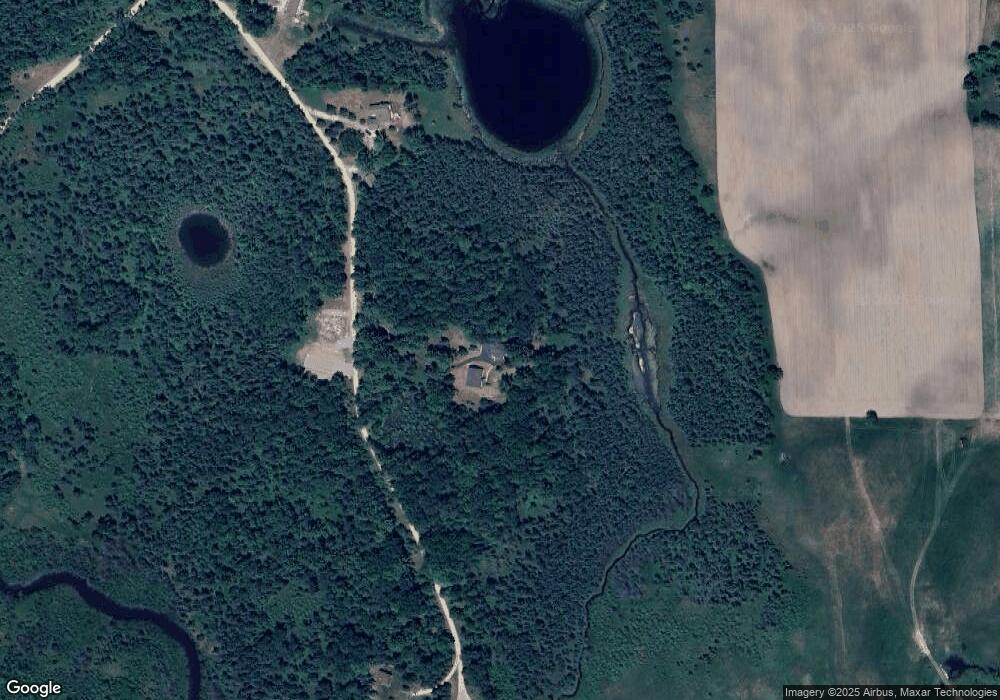 1040 Crapo Lake Trail, West Branch, MI 48661 - photo 1