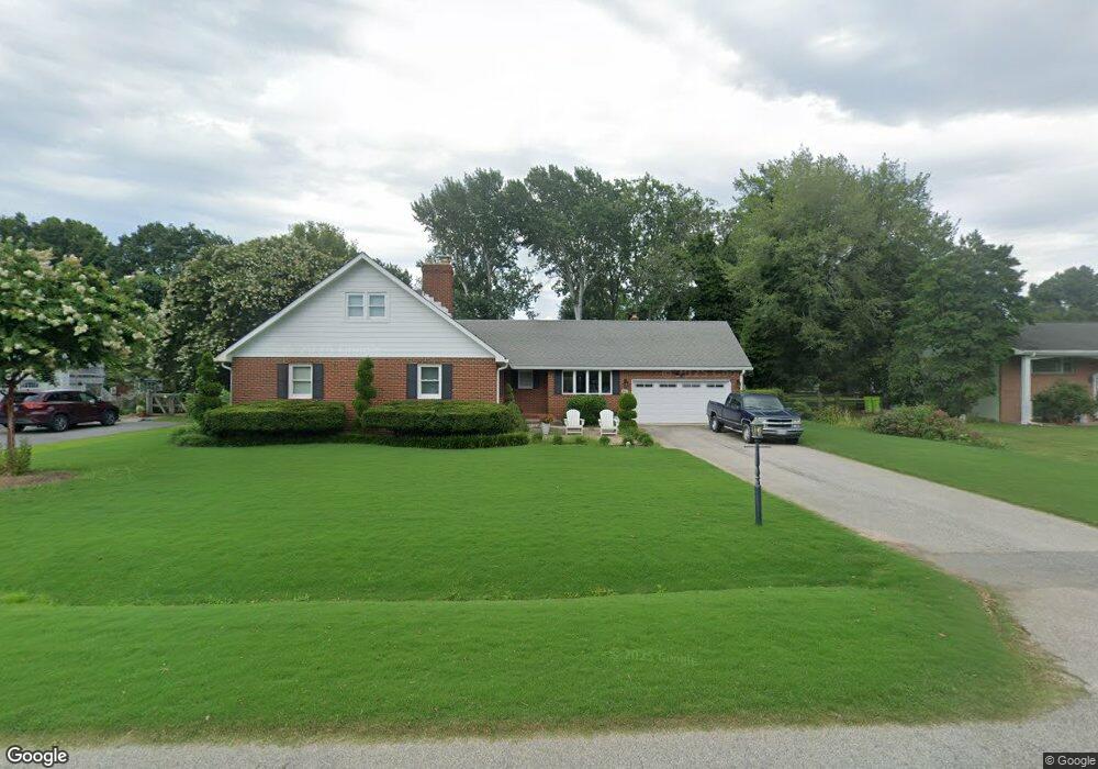 207 Queen Anne Club Dr, Stevensville, MD 21666 - photo 1