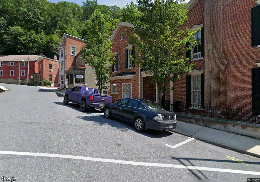 0 W Broadway unit PM-28221, Jim Thorpe, PA 18229 - photo 1