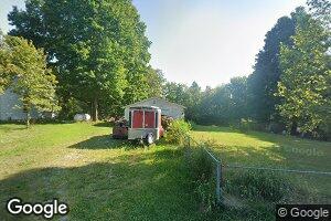3073 Webster Rd, Webster, IN 47374