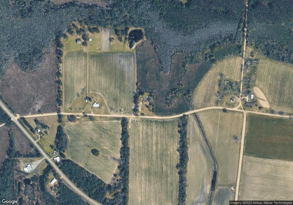 4898 Newton Rd, Blackshear, GA 31516 - photo 1