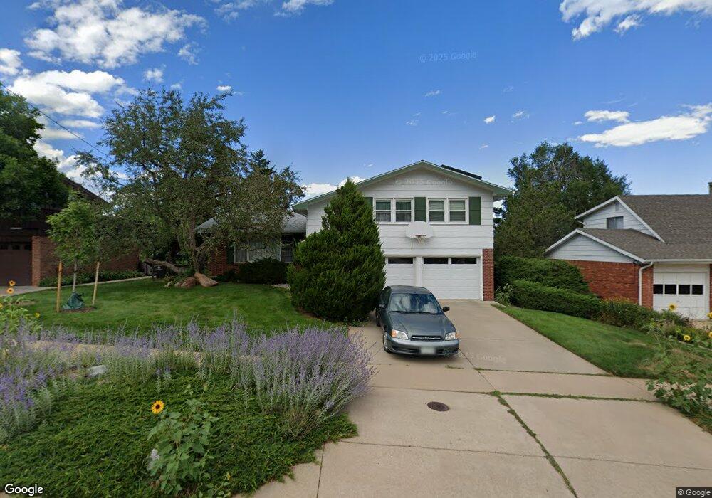 1965 Table Mesa Dr, Boulder, CO 80305 - photo 1