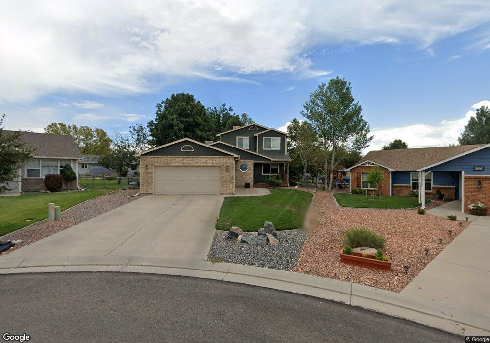 686 Crestone Ct, Grand Junction, CO 81504 - photo 1