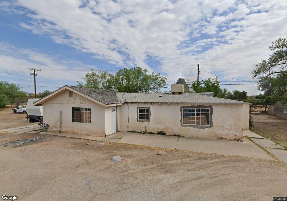 348 Falby Ct, El Paso, TX 79915 - photo 1