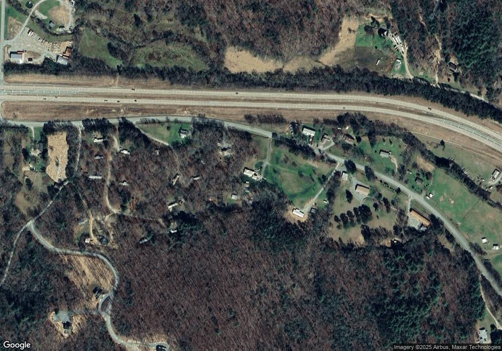 15458 Old Highway 76, Morganton, GA 30560 - photo 1