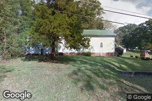 120 Gainesville St, Carnesville, GA 30521